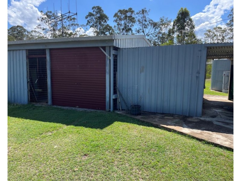 43 Daniel Road, Bauple QLD 4650