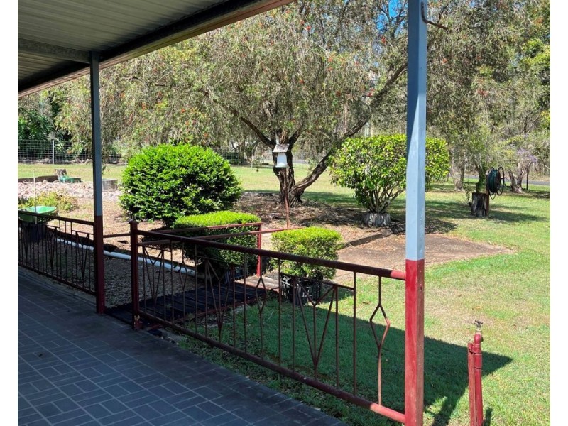 43 Daniel Road, Bauple QLD 4650