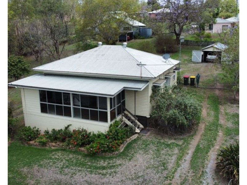 25 Boonara Street, Goomeri QLD 4601