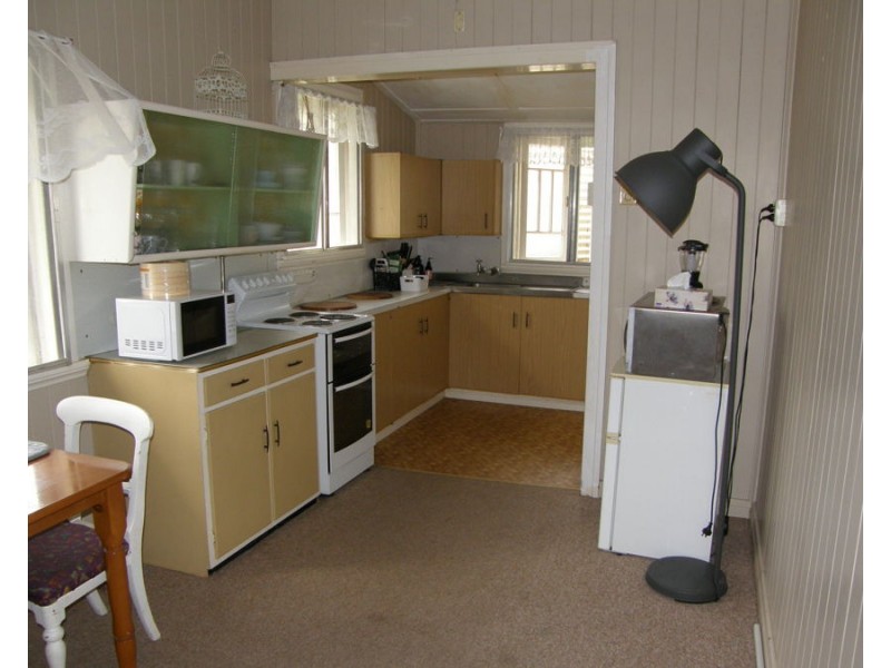 25 Boonara Street, Goomeri QLD 4601