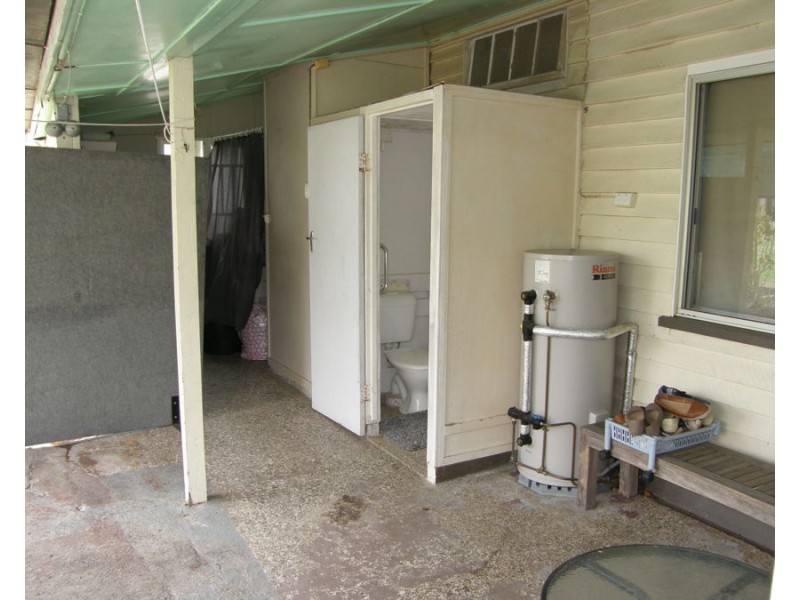 25 Boonara Street, Goomeri QLD 4601