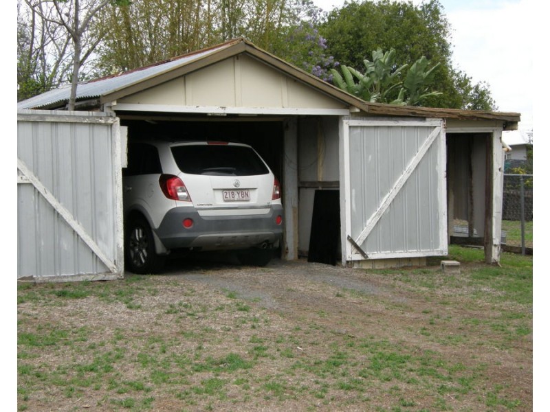 25 Boonara Street, Goomeri QLD 4601