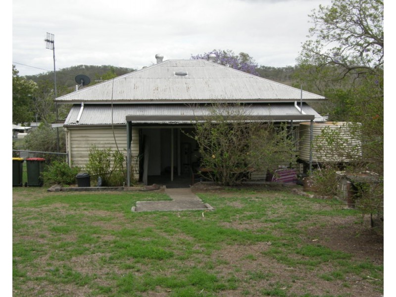 25 Boonara Street, Goomeri QLD 4601