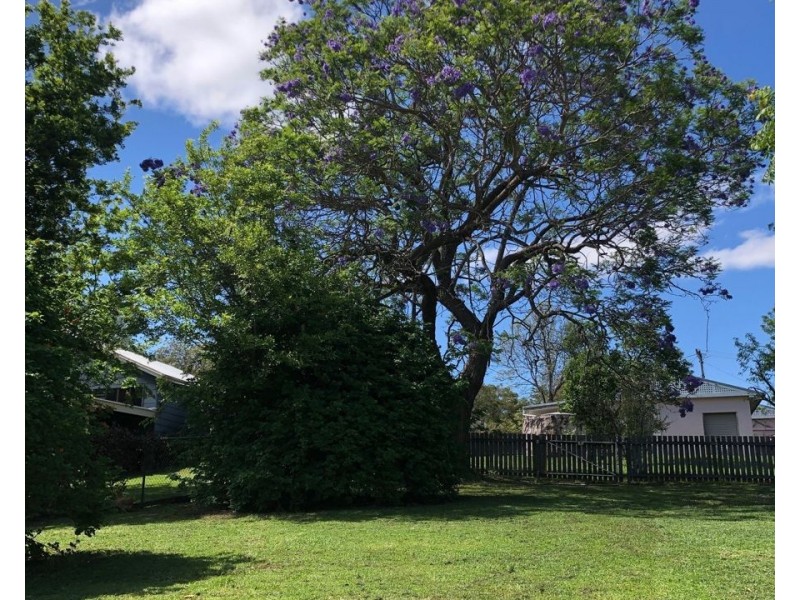 25 Boonara Street, Goomeri QLD 4601