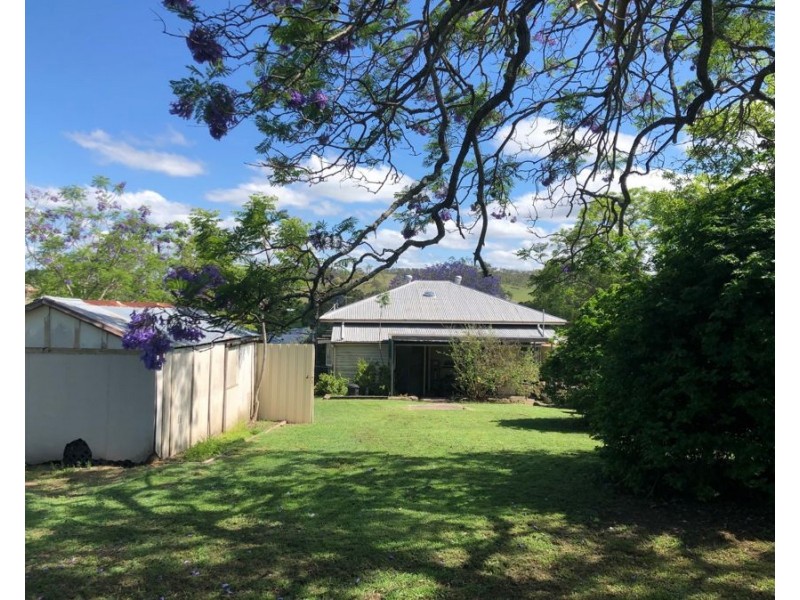 25 Boonara Street, Goomeri QLD 4601