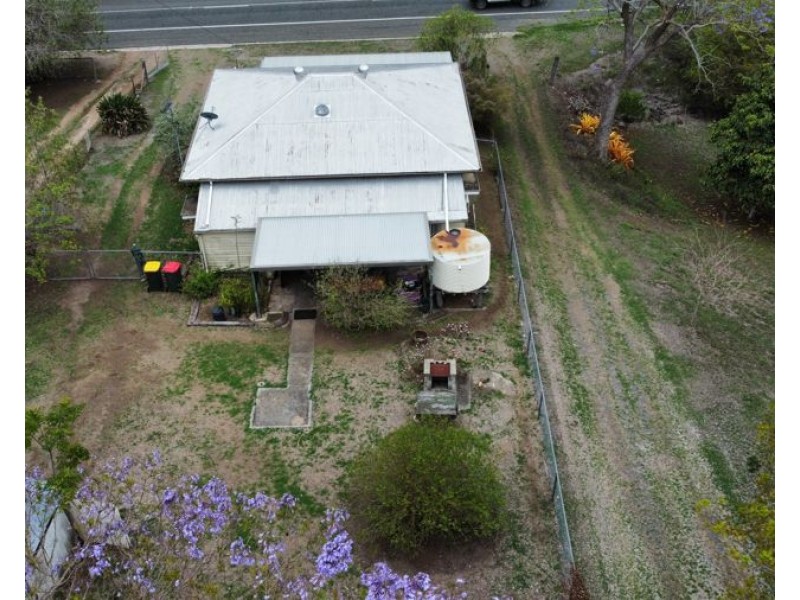 25 Boonara Street, Goomeri QLD 4601