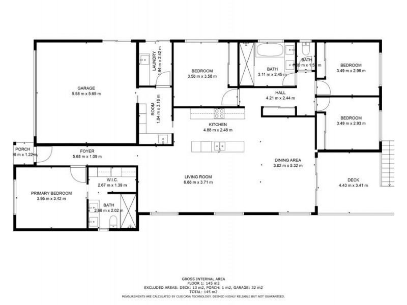 6B Shayduk Close, Gympie QLD 4570
