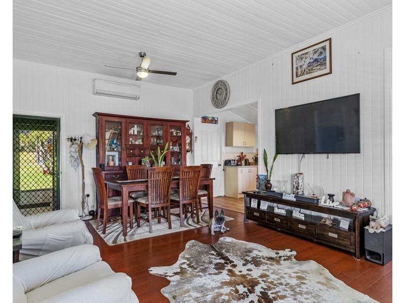 8 Laird Street, Goomeri QLD 4601