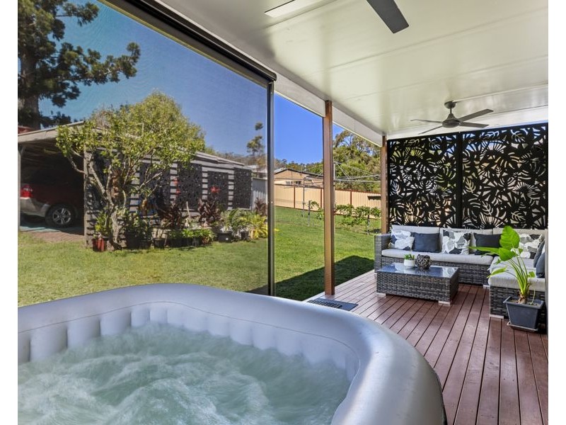 8 Laird Street, Goomeri QLD 4601