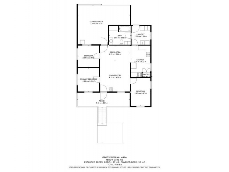 8 Laird Street, Goomeri QLD 4601