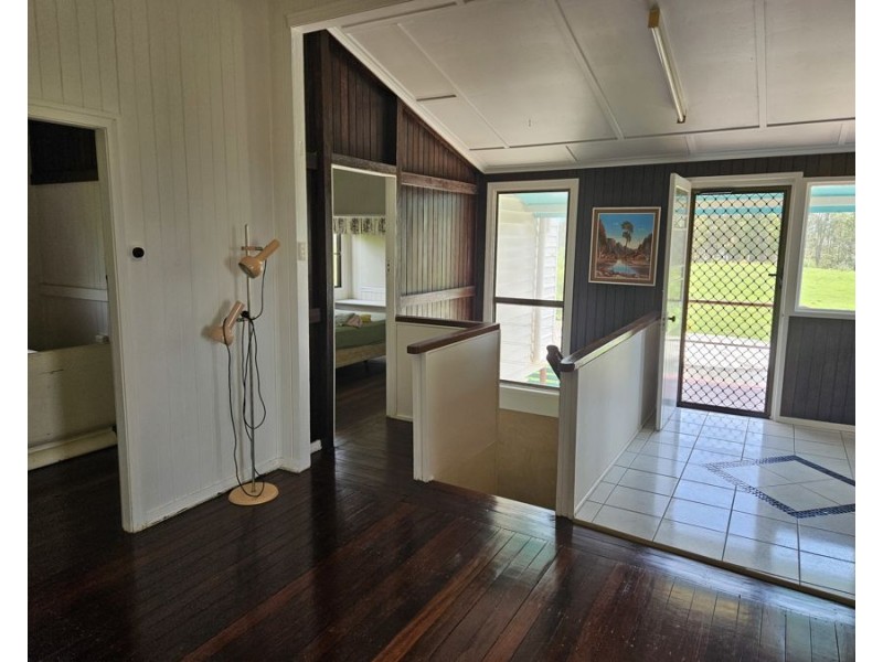 30 Gardners Lane, Curra QLD 4570