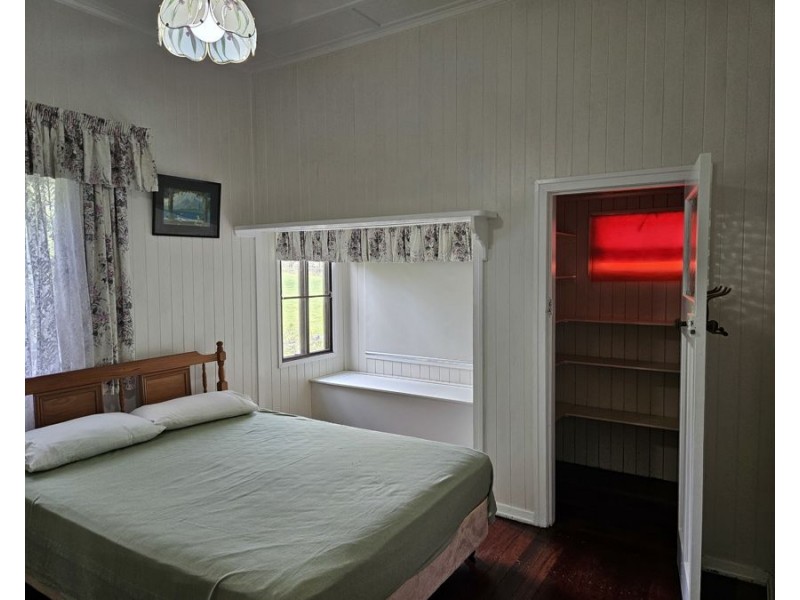 30 Gardners Lane, Curra QLD 4570