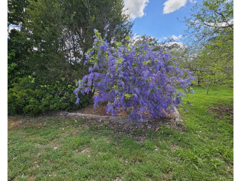 30 Gardners Lane, Curra QLD 4570