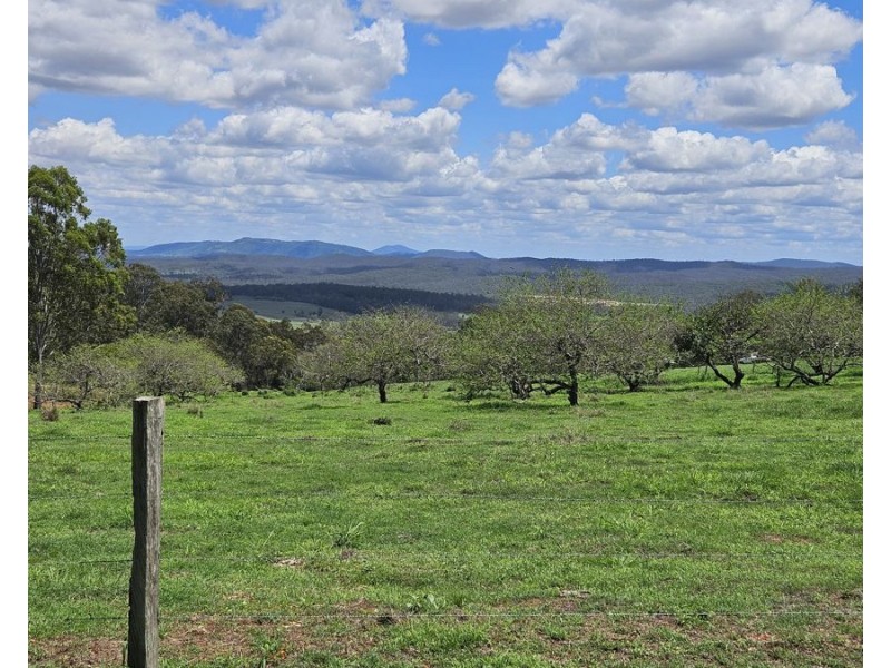 30 Gardners Lane, Curra QLD 4570