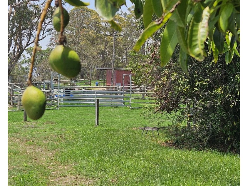 30 Gardners Lane, Curra QLD 4570