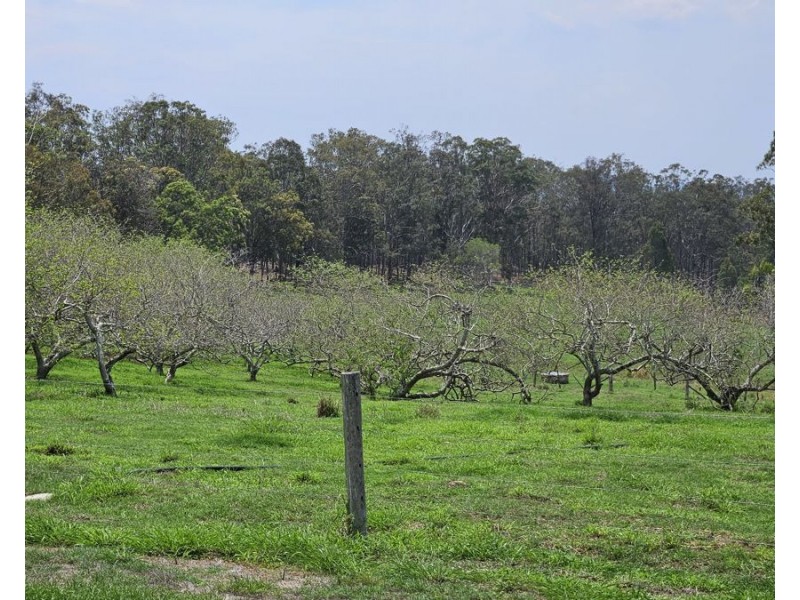 30 Gardners Lane, Curra QLD 4570