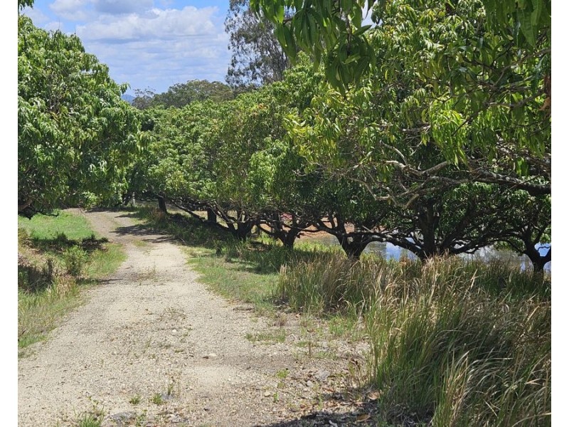 30 Gardners Lane, Curra QLD 4570