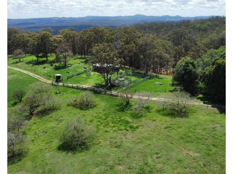 30 Gardners Lane, Curra QLD 4570