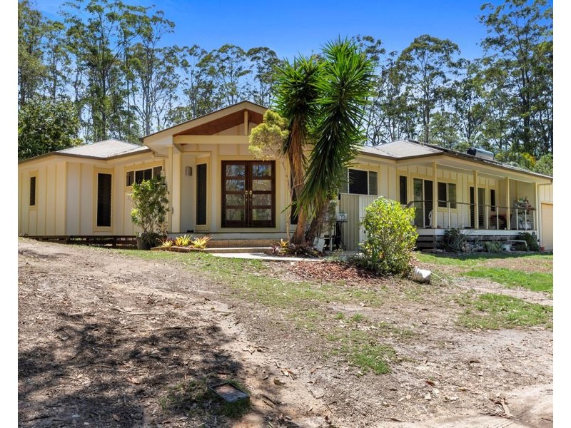 70 Smedley Drive, Pomona QLD 4568