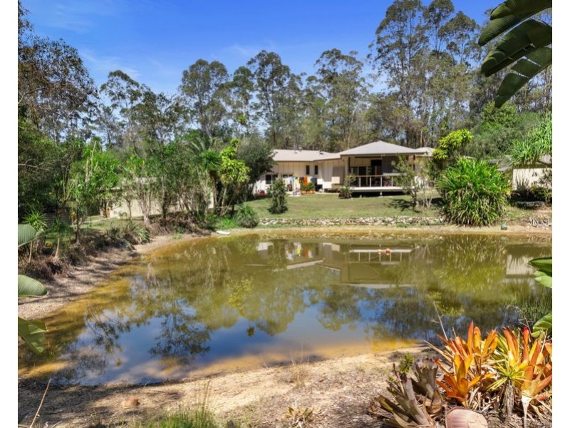 70 Smedley Drive, Pomona QLD 4568