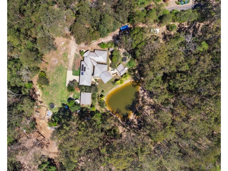 70 Smedley Drive, Pomona QLD 4568