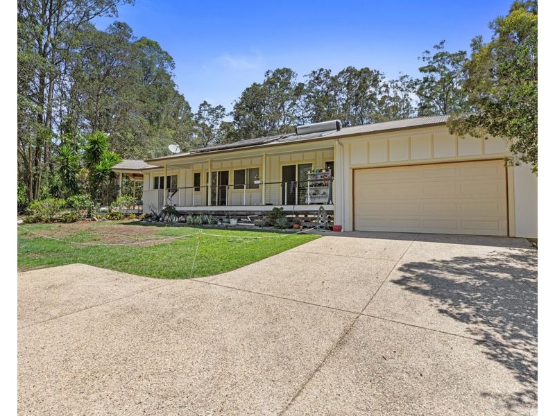 70 Smedley Drive, Pomona QLD 4568