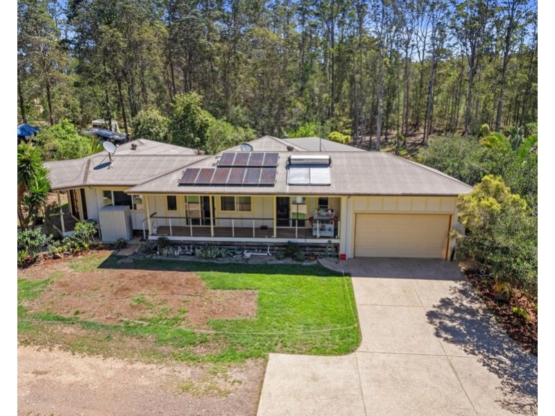 70 Smedley Drive, Pomona QLD 4568