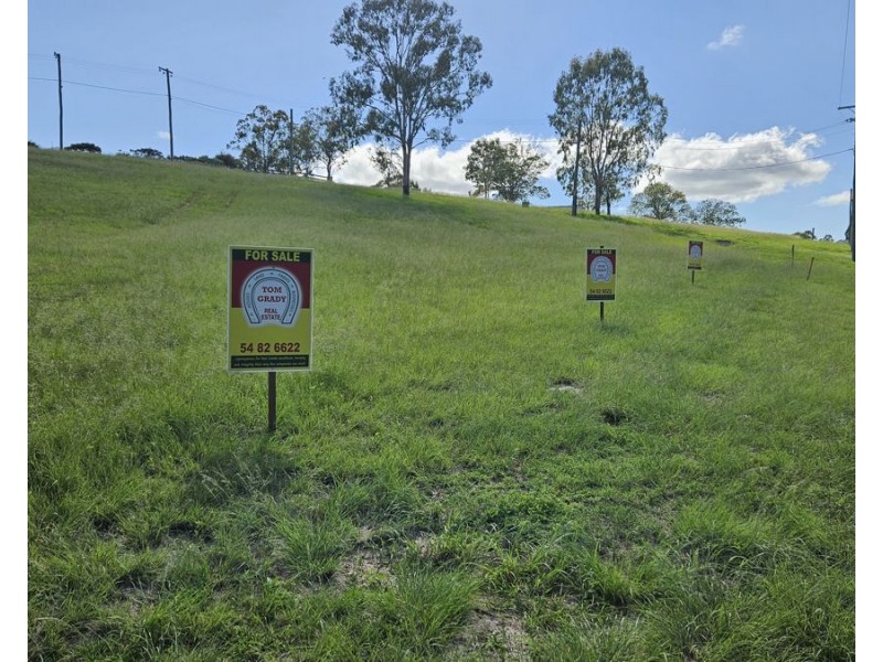 52 Laird Street, Goomeri QLD 4601