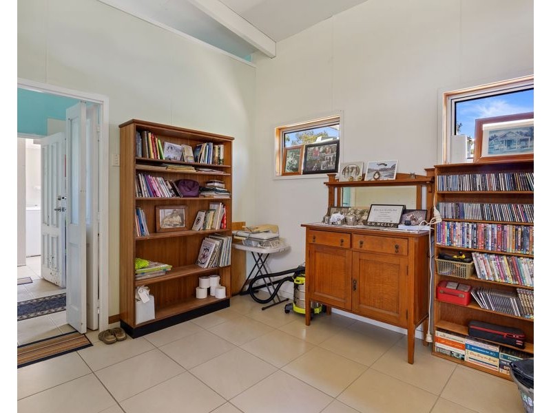 522 Anderleigh Road, Gunalda QLD 4570