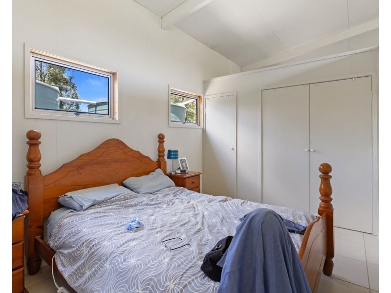 522 Anderleigh Road, Gunalda QLD 4570