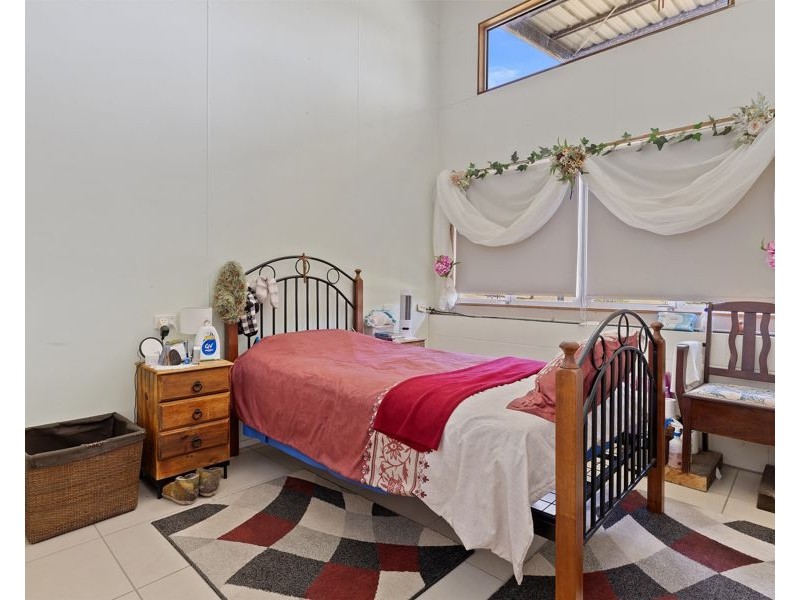 522 Anderleigh Road, Gunalda QLD 4570