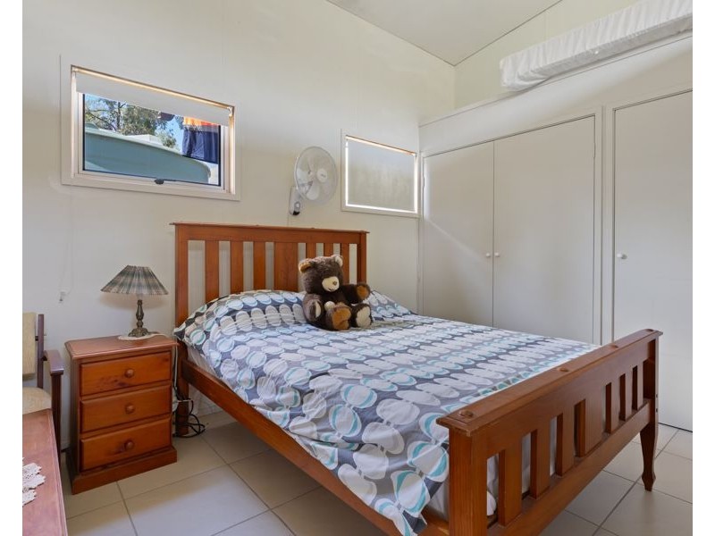 522 Anderleigh Road, Gunalda QLD 4570