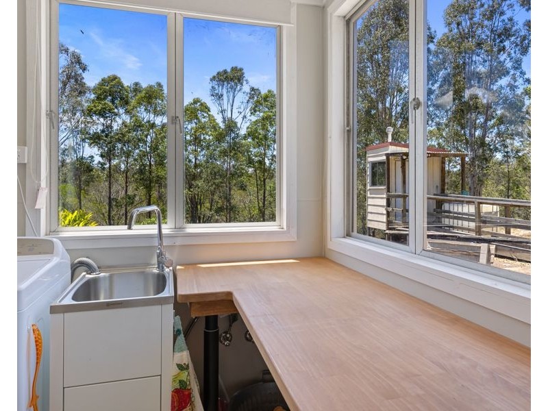 522 Anderleigh Road, Gunalda QLD 4570