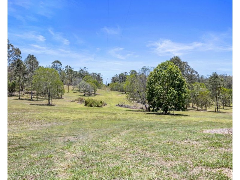 522 Anderleigh Road, Gunalda QLD 4570