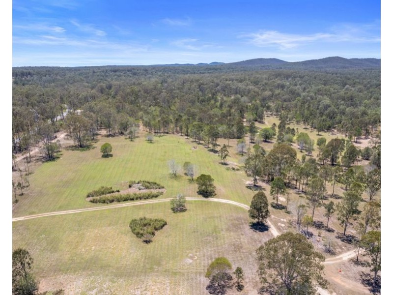 522 Anderleigh Road, Gunalda QLD 4570