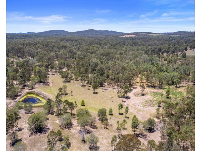 522 Anderleigh Road, Gunalda QLD 4570