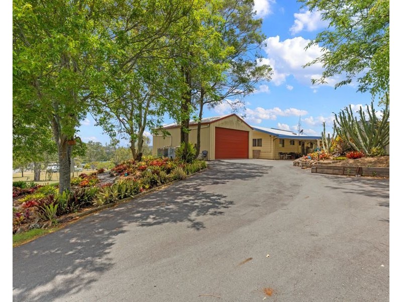 8 Hall Street, Kilkivan QLD 4600