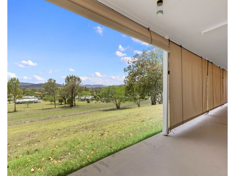 8 Hall Street, Kilkivan QLD 4600