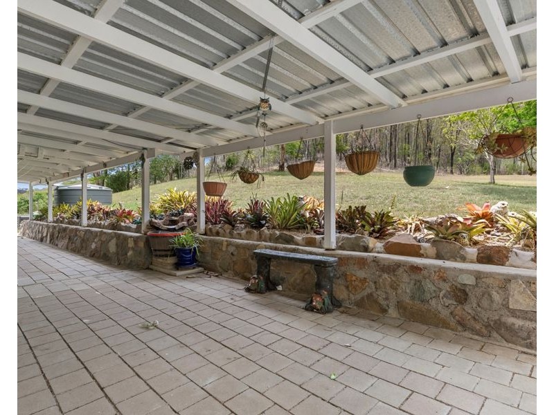 8 Hall Street, Kilkivan QLD 4600