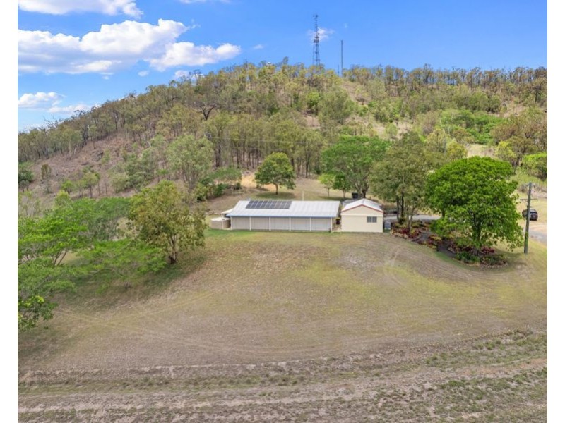 8 Hall Street, Kilkivan QLD 4600