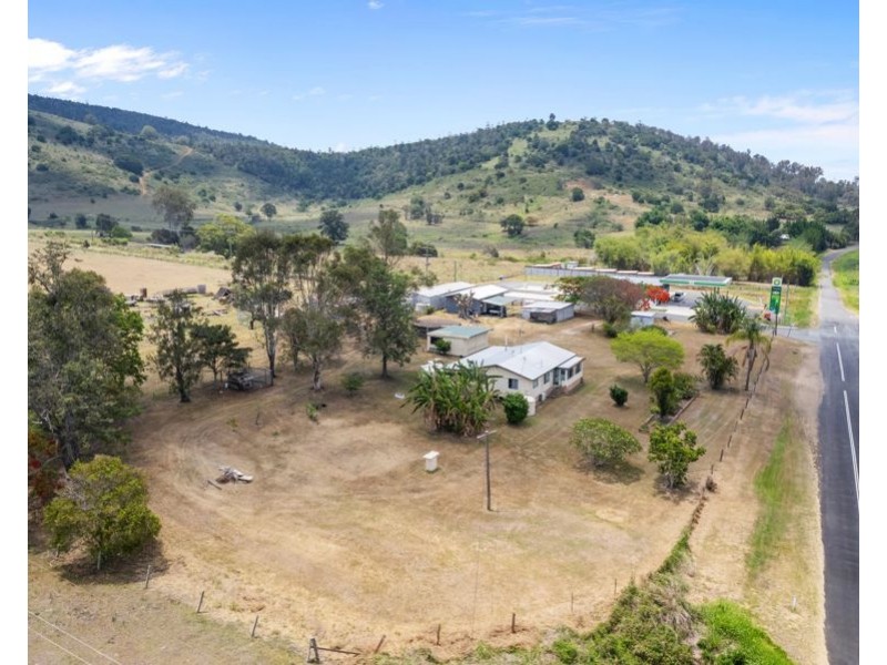 7 Domans Road, Kanigan QLD 4570