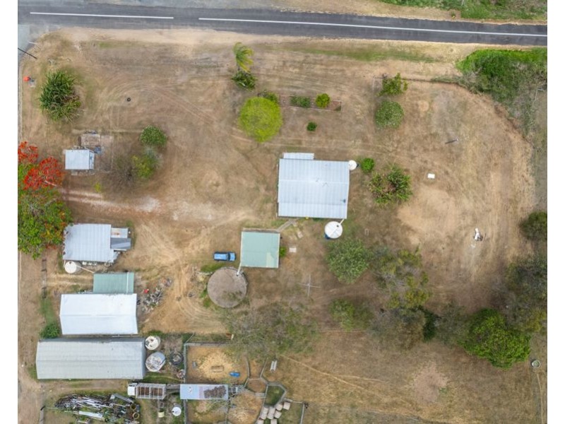 7 Domans Road, Kanigan QLD 4570