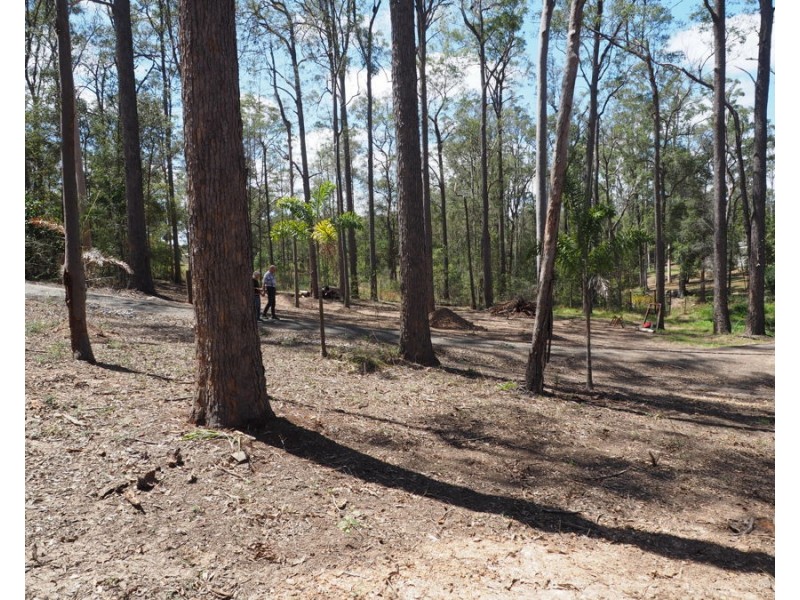 65 Old Veteran Road, Veteran QLD 4570