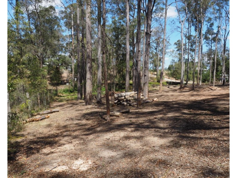 65 Old Veteran Road, Veteran QLD 4570