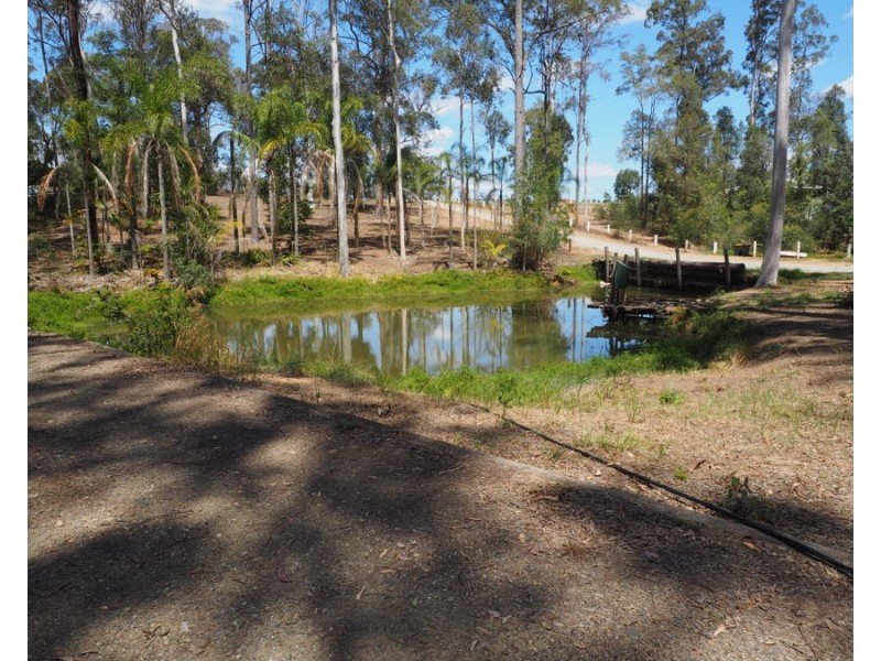 65 Old Veteran Road, Veteran QLD 4570