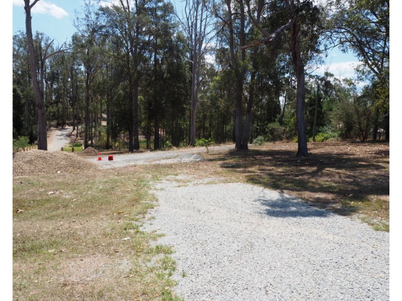 65 Old Veteran Road, Veteran QLD 4570