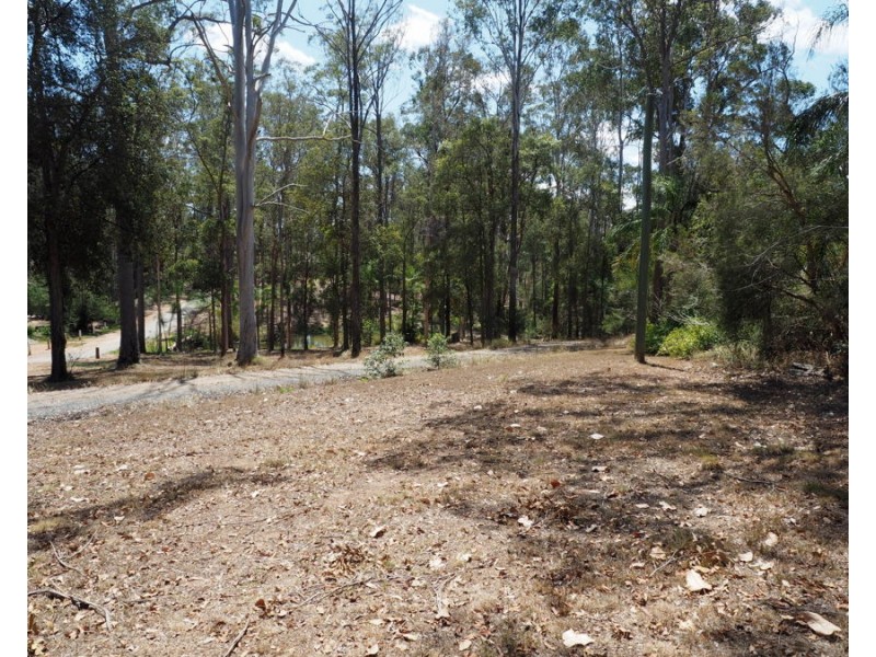 65 Old Veteran Road, Veteran QLD 4570