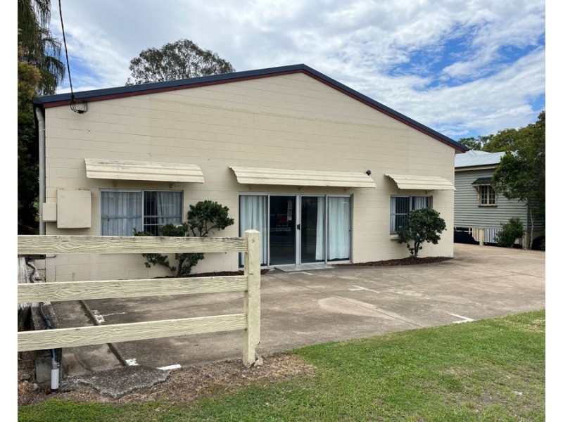 263 Brisbane Road, Monkland QLD 4570