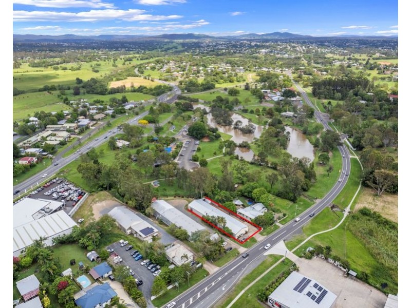 263 Brisbane Road, Monkland QLD 4570