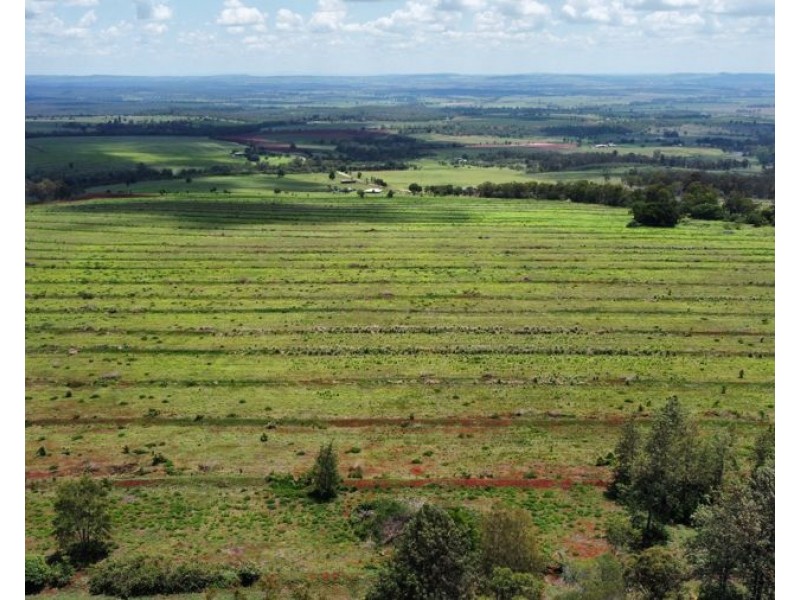 308 Bellottis Road, Tablelands QLD 4605